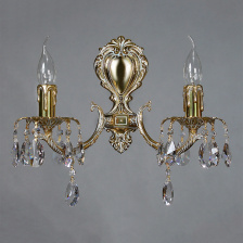Бра Benisa 2226/2 WP Tear Drop
