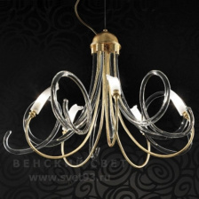 Подвесной светильник Bellart 2010/S5L 1001