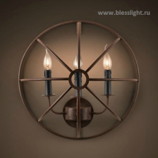Бра Foucault's orb 5013–B3