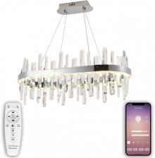 Подвесная люстра Smart Нимбы LED LAMPS 81259
