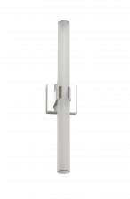 Настенный светильник Zortes D-TUBE ZRS.61105.10 Мощность-10Вт Тип лампы: Встроенный LED