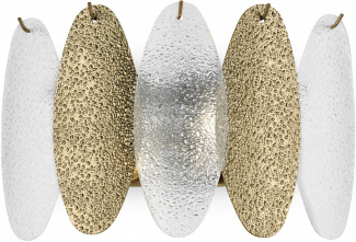 Бра Demure FR5189WL-02BS