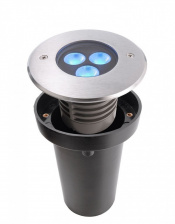 Встраиваемый светильник уличный Built in ground lamp 730276
