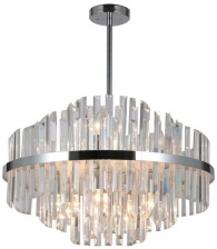 Потолочная люстра Saviano OML-69007-09