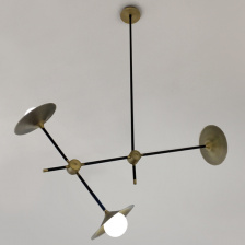 Люстра Bullarum ST3