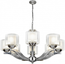 Подвесная люстра Simple 88265/8 CR
