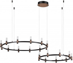 Подвесной светильник Candel 5009/98LA