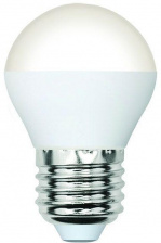 Лампочка светодиодная LED-G45-SLS LED-G45-6W/4000K/E27/FR/SLS