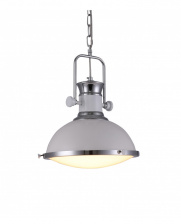 Подвесной светильник Batore LDP 274-1 WT
