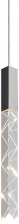 Подвесной светильник Trinity OM8201013-1 chrome