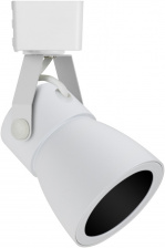 Трековый светильник  TR38-GU10 WH