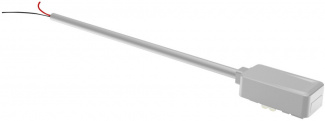 Питание боковое UT25 IL.0007.3007 WH