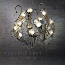 Подвесной светильник Bellart 1812/L15L 0401