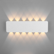 Настенный светильник Angle 40139/1 LED