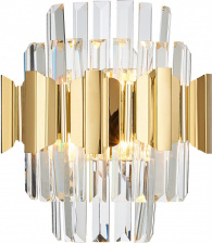Бра Ruby RUBY 81442/2W GOLD