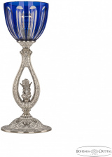 Интерьерная настольная лампа Florence 71400L/15 NW P1 Clear-Blue/H-1H FA2S