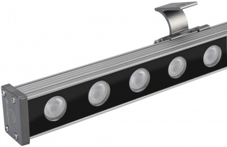 Прожектор уличный LINE WALLWASHER 024302
