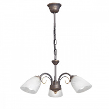Потолочная люстра  V3197/3