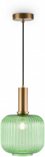 Подвесной светильник Zelma FR8012PL-01BS