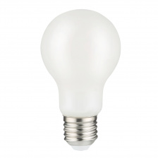 Светодиодная лампа E27 мощность 7W 4200K White от ImperiumLoft