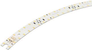 Светодиодная линейка Дуговая линейка ARC D800 027648