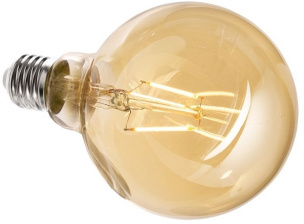Лампочка накаливания Filament 180060