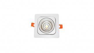 Точечный светильник Fostis  LDC 8064-7W WT