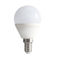 Лампочка светодиодная Bilo 6,5w 23422