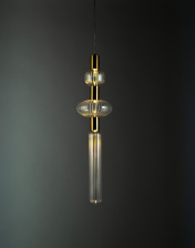 Люстра Cipher Vertical E