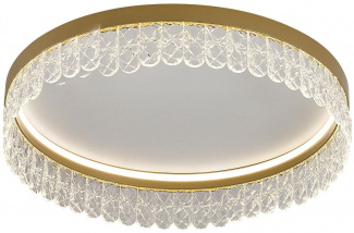 Потолочный светильник Lunetta 4186-1C