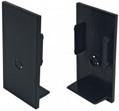 Заглушка SMART BASE TR2107-BK