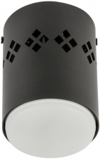 Точечный светильник Sotto DLC-S616 GX53 BLACK
