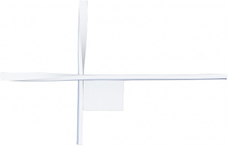 Настенный светильник Acrux A2217AP-2WH