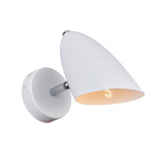 Спот Aida FR5852-WL-01-W