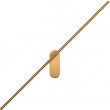 Настенный светильник OM8208 OM820851 rose gold