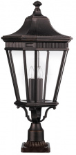 Наземный фонарь Cotswold Lane FE-COTSLN3-L-GB
