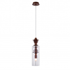 Светильник подвесной Crystal Lux BEAM SP1