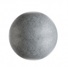 Наземный светильник Ball light 836934