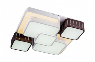 Потолочный светильник Led 10207/5LED