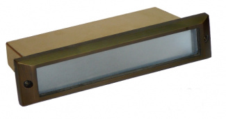 Встраиваемый светильник уличный LD-D LD-D017 220V LED