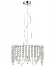 Подвесная люстра 5931 5931-5PL3LED
