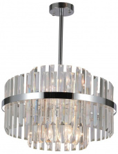 Потолочная люстра Saviano OML-69007-06