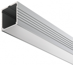 Профиль для светодиодной ленты Led strip ALM-3535A-S-2M