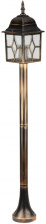 Наземный фонарь TALLIN 1L 64306 Gb