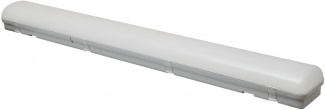 Промышленный светильник  ULY-K70A 40W/4000K/L126 IP65 WHITE