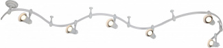 Трековая система в сборе Rail Kits A3057PL-6WH