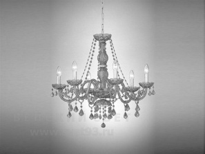 Люстра OR Illuminazione 454/6