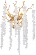 Бра Mineral FR1010WL-02G