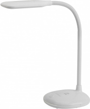 Офисная настольная лампа  NLED-477-8W-W