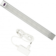 Точечный светильник  ULI-F46-5W/2700-6000K/DIM SENSOR IP20 SILVER